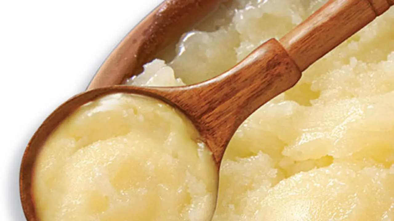 গরু না মহিষ কোন দুধের ঘি বেশি উপকারী, জেনে নিন কি বলছেন বিশেষজ্ঞরা গরু না মহিষ কোন দুধের ঘি বেশি উপকারী, জেনে নিন কি বলছেন বিশেষজ্ঞরা