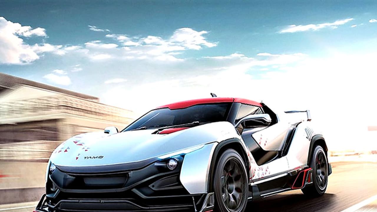 ലോകത്തെ അമ്പരപ്പിച്ച ടാറ്റയുടെ ആ കാര് ഒടുവില് ഇന്ത്യയിലേക്ക്! ലോകത്തെ അമ്പരപ്പിച്ച ടാറ്റയുടെ ആ കാര് ഒടുവില് ഇന്ത്യയിലേക്ക്!