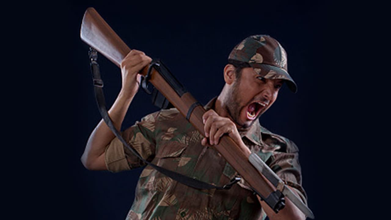 Soldier from Vijayawada chose not to be off duty; but for wrong cause