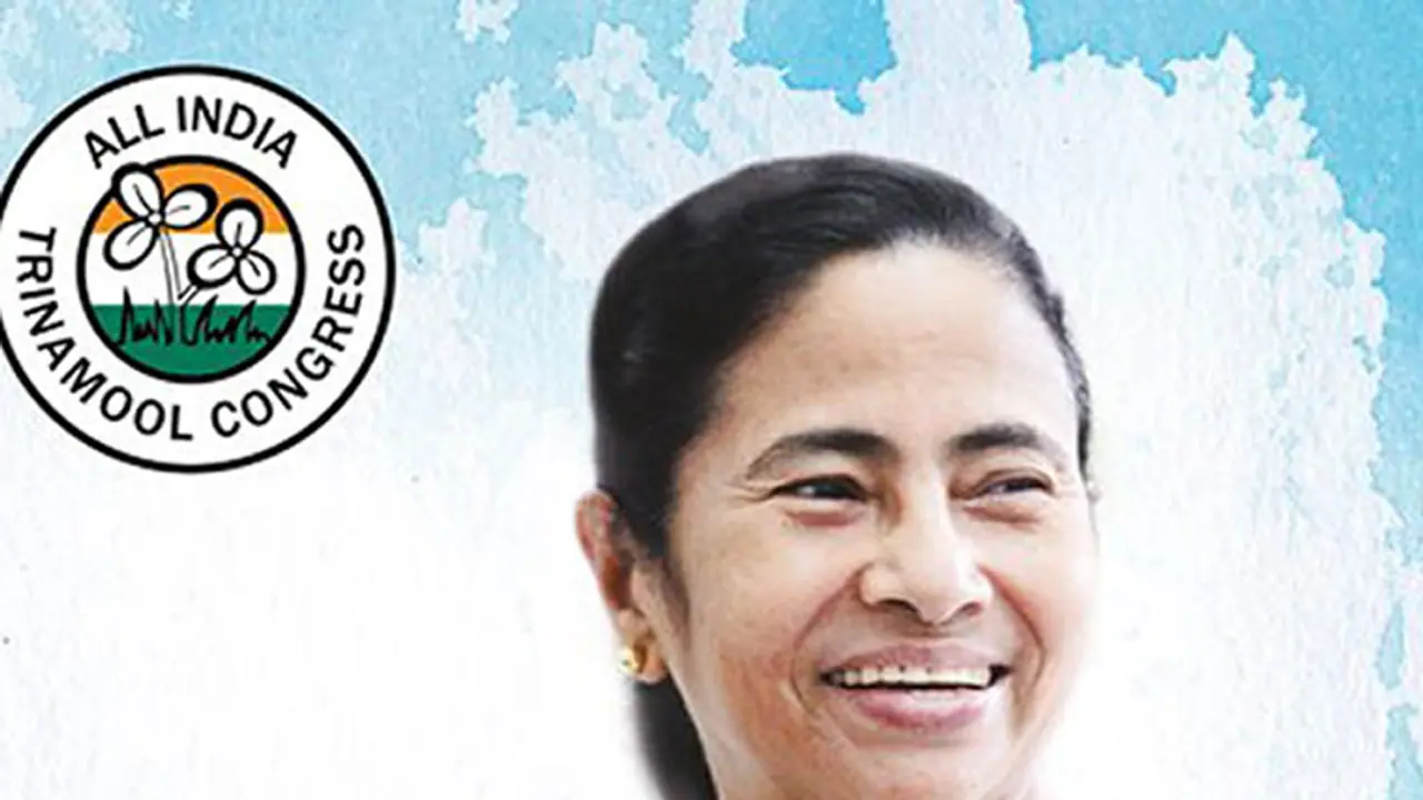 Mamata calls Narada sting as 'planted election venedetta'