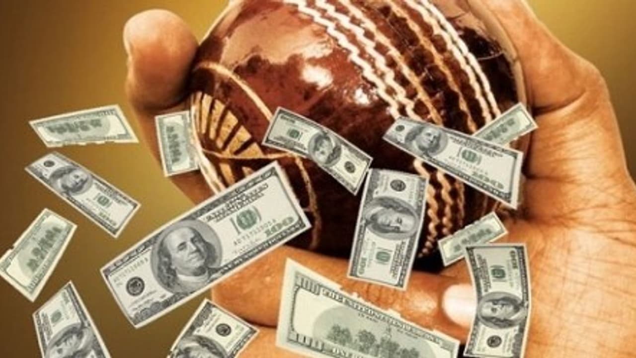 ரூ. 2 ஆயிரம் கோடி ரெடி.... இந்தியா பாகிஸ்தான் பைனலில் ‘சூடு பறக்கும் சூதாட்டம்’... ரூ. 2 ஆயிரம் கோடி ரெடி.... இந்தியா பாகிஸ்தான் பைனலில் ‘சூடு பறக்கும் சூதாட்டம்’...