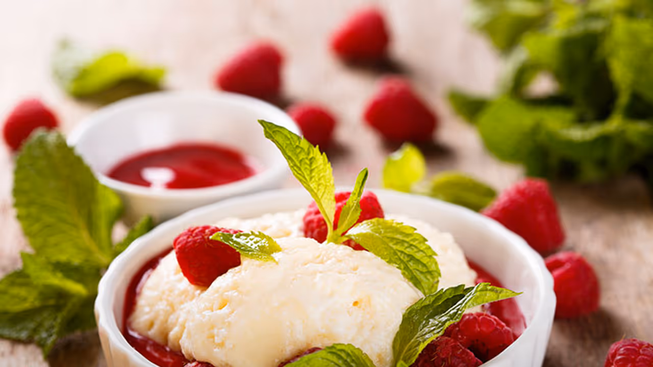 Bakeries go healthy with low calorie desserts Bakeries go healthy with low calorie desserts