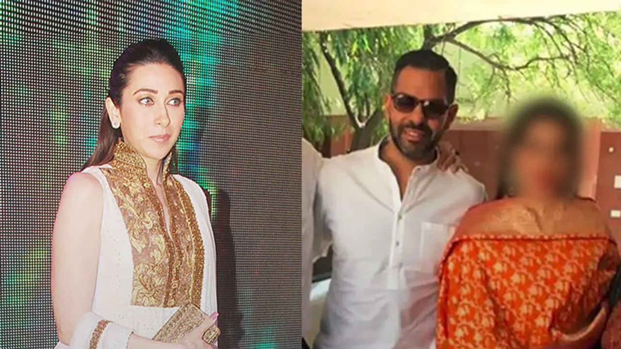Karisma Kapoor’s ex husband is now married to this ex supermodel Karisma Kapoor’s ex husband is now married to this ex supermodel