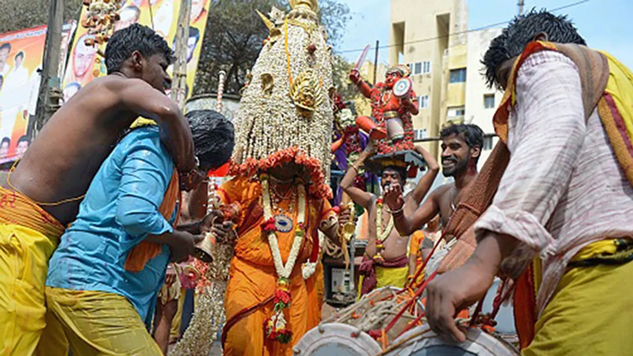 5 fairs festivals you should never miss in Bengaluru