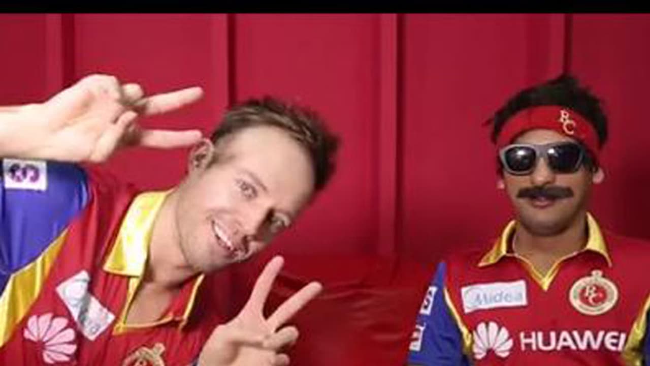 ಎಬಿಡಿಗೆ ಕರ್ನಾಟಕದ ಈ ನಿಮ್ಮ ನಗರ ಇಷ್ಟವಂತೆ..! ಎಬಿಡಿಗೆ ಕರ್ನಾಟಕದ ಈ ನಿಮ್ಮ ನಗರ ಇಷ್ಟವಂತೆ..!