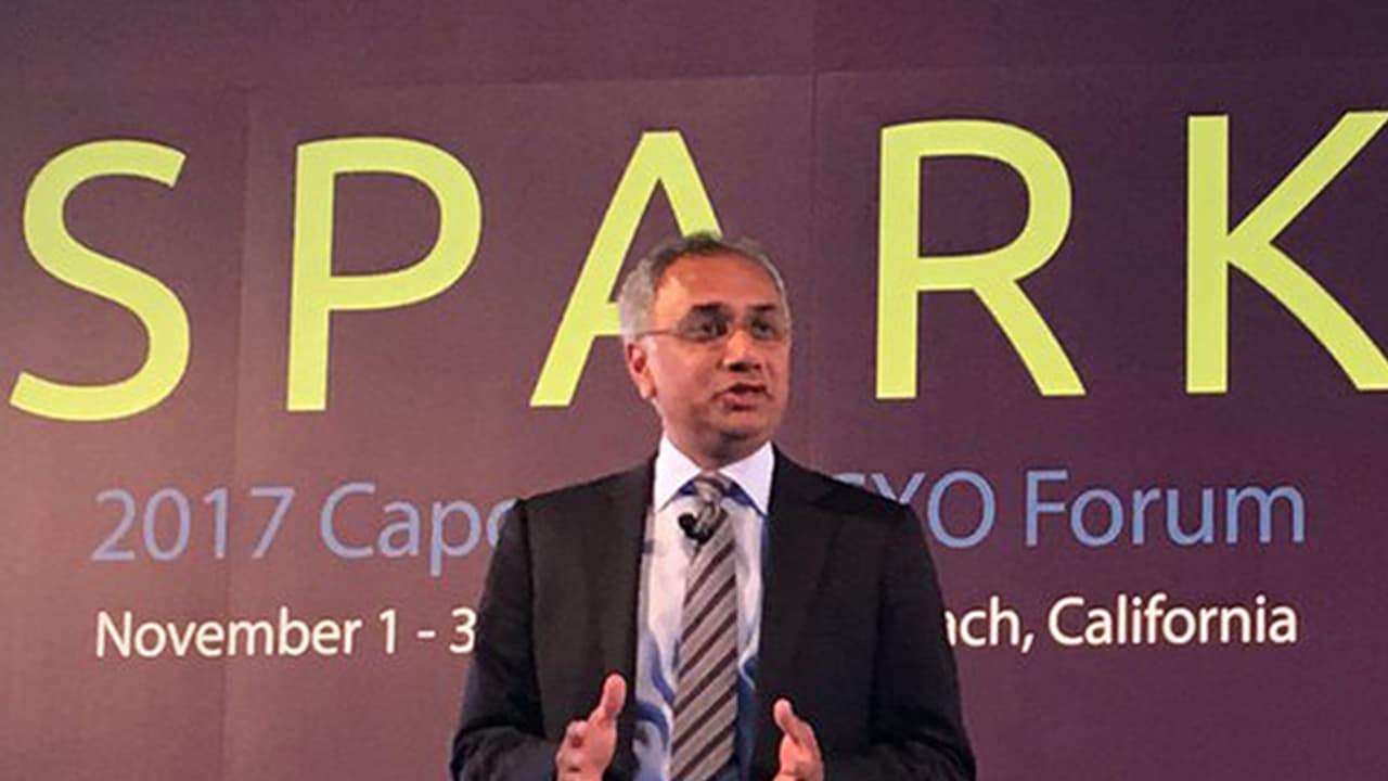 2021ಕ್ಕೆ ದುಪ್ಪಟ್ಟಾಗುವ ಇನ್ಫಿ ಸಿಇಒ ವಾರ್ಷಿಕ ವೇತನ 2021ಕ್ಕೆ ದುಪ್ಪಟ್ಟಾಗುವ ಇನ್ಫಿ ಸಿಇಒ ವಾರ್ಷಿಕ ವೇತನ