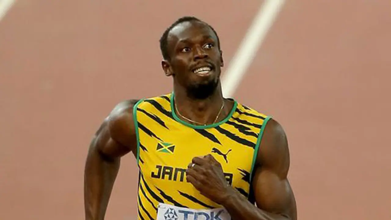 संन्यास का फैसला बदल सकते हैं वर्ल्ड चैंपियन उसैन बोल्ट, कहा कोच कहें तो ट्रैक पर करूंगा वापसी संन्यास का फैसला बदल सकते हैं वर्ल्ड चैंपियन उसैन बोल्ट, कहा कोच कहें तो ट्रैक पर करूंगा वापसी