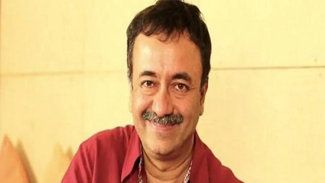 #MeToo: हिरानी पर लगा यौन शोषण का आरोप, असिस्टेंट डायरेक्टर का कहना- 6 महीने कई बार किया उत्पीड़न