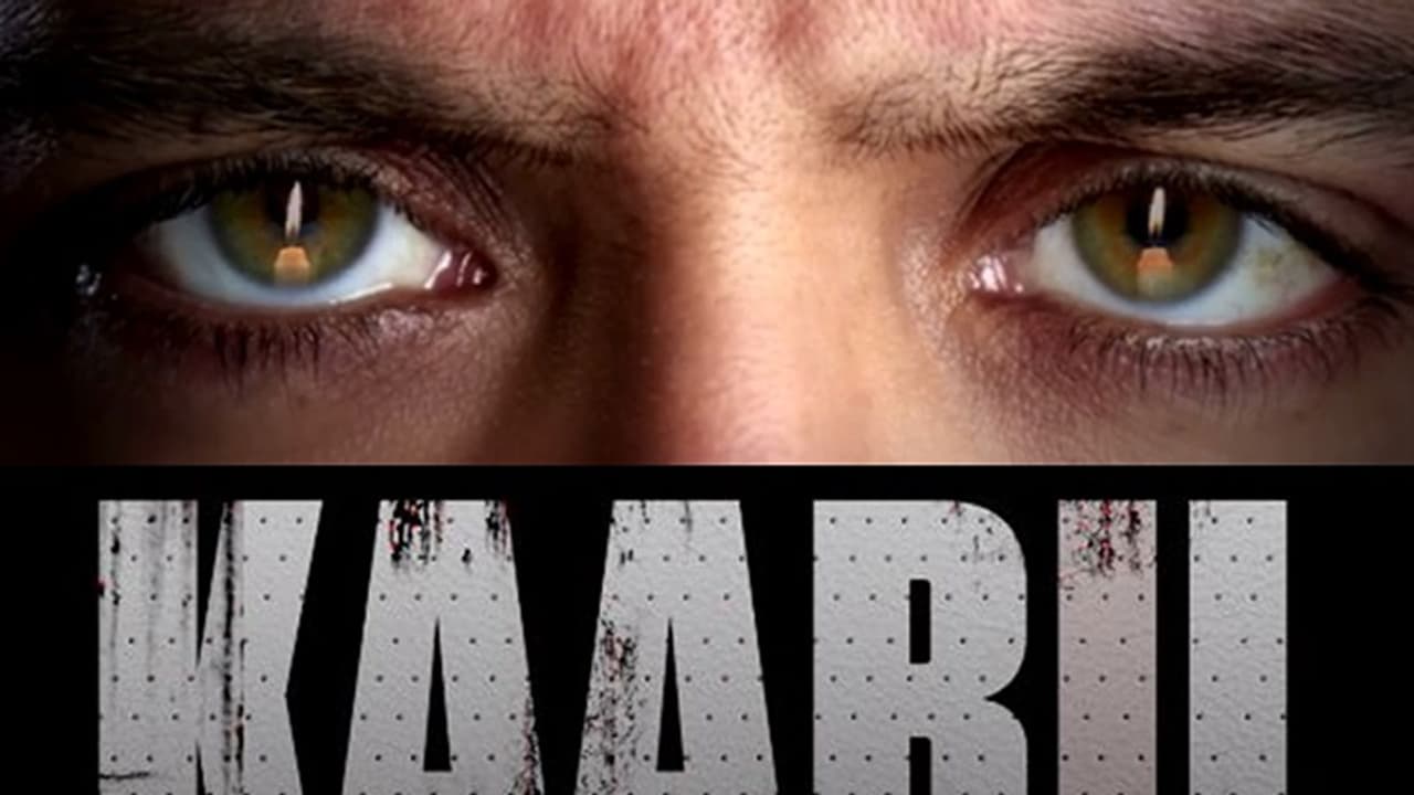 ಕಾಬಿಲ್ ಟೀಸರ್ :ಮತ್ತೊಮ್ಮೆ ವಿಭಿನ್ನವಾಗಿ ಹೃತಿಕ್ ಕಾಬಿಲ್ ಟೀಸರ್ :ಮತ್ತೊಮ್ಮೆ ವಿಭಿನ್ನವಾಗಿ ಹೃತಿಕ್