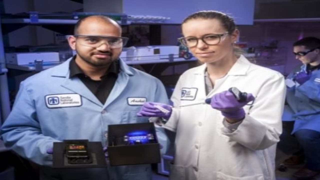 வெறும் 3௦ நிமிடம் போதும்...! ஜிகா,சிக்குன் குனியா,டெங்கு கண்டுபிடிக்க புதிய “மொபைல் ஆப்” வெறும் 3௦ நிமிடம் போதும்...! ஜிகா,சிக்குன் குனியா,டெங்கு கண்டுபிடிக்க புதிய “மொபைல் ஆப்”