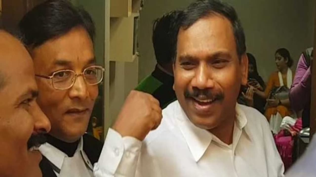 உண்மையான ‘2ஜி யானை’ யாரு? ஆ.ராசாவின் கேள்விக்கு பதில் கிடைத்ததா? உண்மையான ‘2ஜி யானை’ யாரு? ஆ.ராசாவின் கேள்விக்கு பதில் கிடைத்ததா?