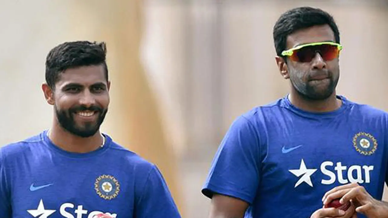India vs West Indies Tests: Virat Kohli explains why Ravindra Jadeja was selected ahead of Ashwin