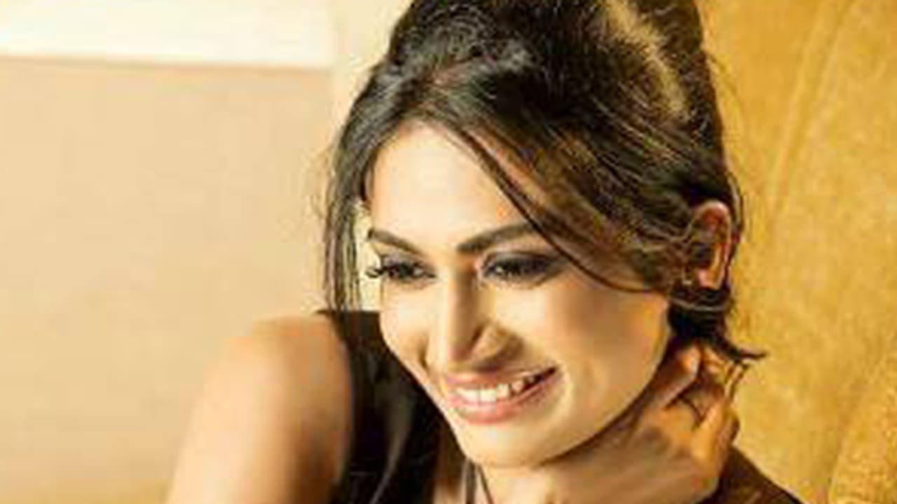 ಸೂಪರ್ ಕಾಪ್ ಆಗಿ ಶ್ವೇತಾ ಶ್ರೀವಾಸ್ತವ್ 3 ವರ್ಷದ ಬಳಿಕ ಕಮ್ ಬ್ಯಾಕ್!