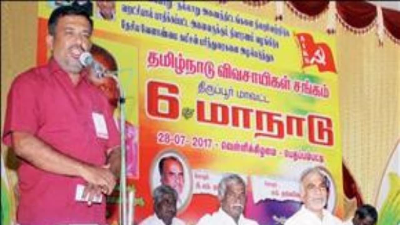 அத்திக்கடவு அவிநாசி திட்டத்திற்கு விரைவில் பணிகளை தொடங்கணும் ; விவசாயிகள் தீர்மானம்…