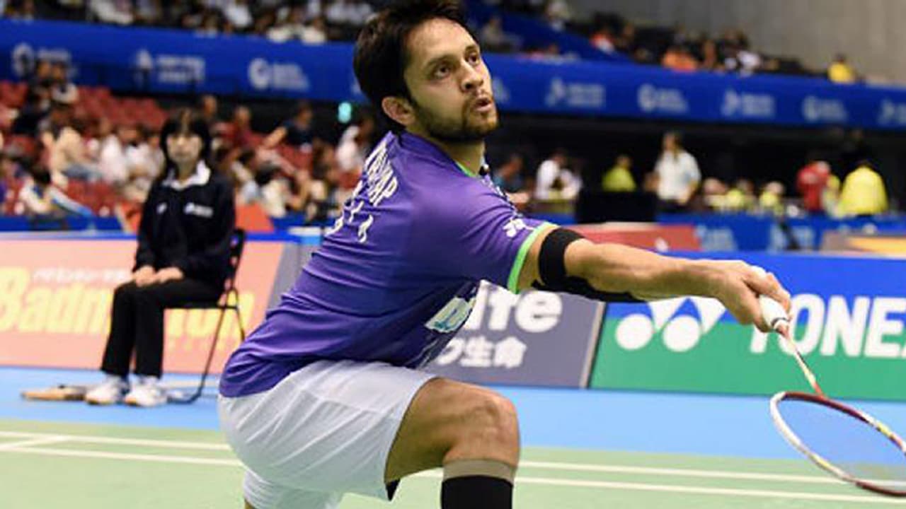 ಹಾಂಕಾಂಗ್ ಓಪನ್: ಪ್ರಧಾನ ಸುತ್ತಿಗೇರಿದ ಕಶ್ಯಪ್ ಹಾಂಕಾಂಗ್ ಓಪನ್: ಪ್ರಧಾನ ಸುತ್ತಿಗೇರಿದ ಕಶ್ಯಪ್