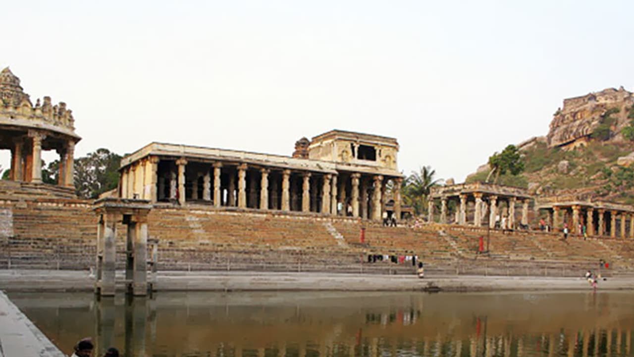 Temple authorities, developer hand in glove to loot temple Kalyani Temple authorities, developer hand in glove to loot temple Kalyani