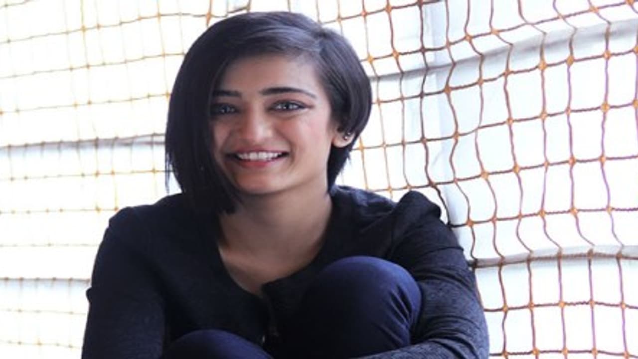 నా గుండె పగిలిపోయింది.. అక్షర హాసన్ కామెంట్స్! నా గుండె పగిలిపోయింది.. అక్షర హాసన్ కామెంట్స్!