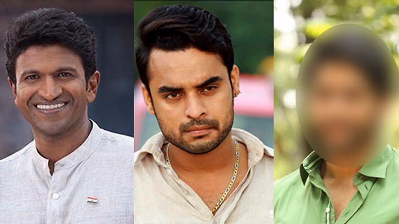 Ye Maya Chesave/Vinnaithandi Varuvaya 2? No Simbu Trisha and Chai Sam magic this time? Ye Maya Chesave/Vinnaithandi Varuvaya 2? No Simbu Trisha and Chai Sam magic this time?