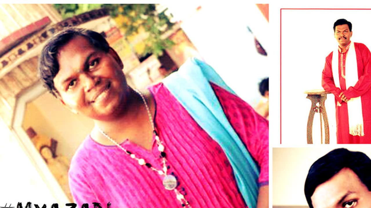 '30 വര്ഷം പുരുഷനാകുന്ന ജയിലില് ജീവിച്ച എനിക്ക് സ്വാതന്ത്ര്യമെന്നാല്, സ്ത്രീ എന്ന നിലയിലുള്ള ഈ ജീവിതം' '30 വര്ഷം പുരുഷനാകുന്ന ജയിലില് ജീവിച്ച എനിക്ക് സ്വാതന്ത്ര്യമെന്നാല്, സ്ത്രീ എന്ന നിലയിലുള്ള ഈ ജീവിതം'