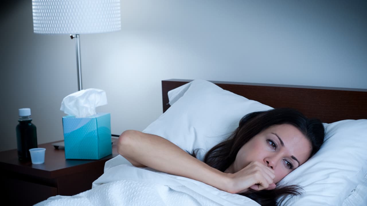 সর্দি জ্বর মানেই শুকনো কাশি, কীভাবে মিলবে সহজে মুক্তি, জানুন সহজ উপায়