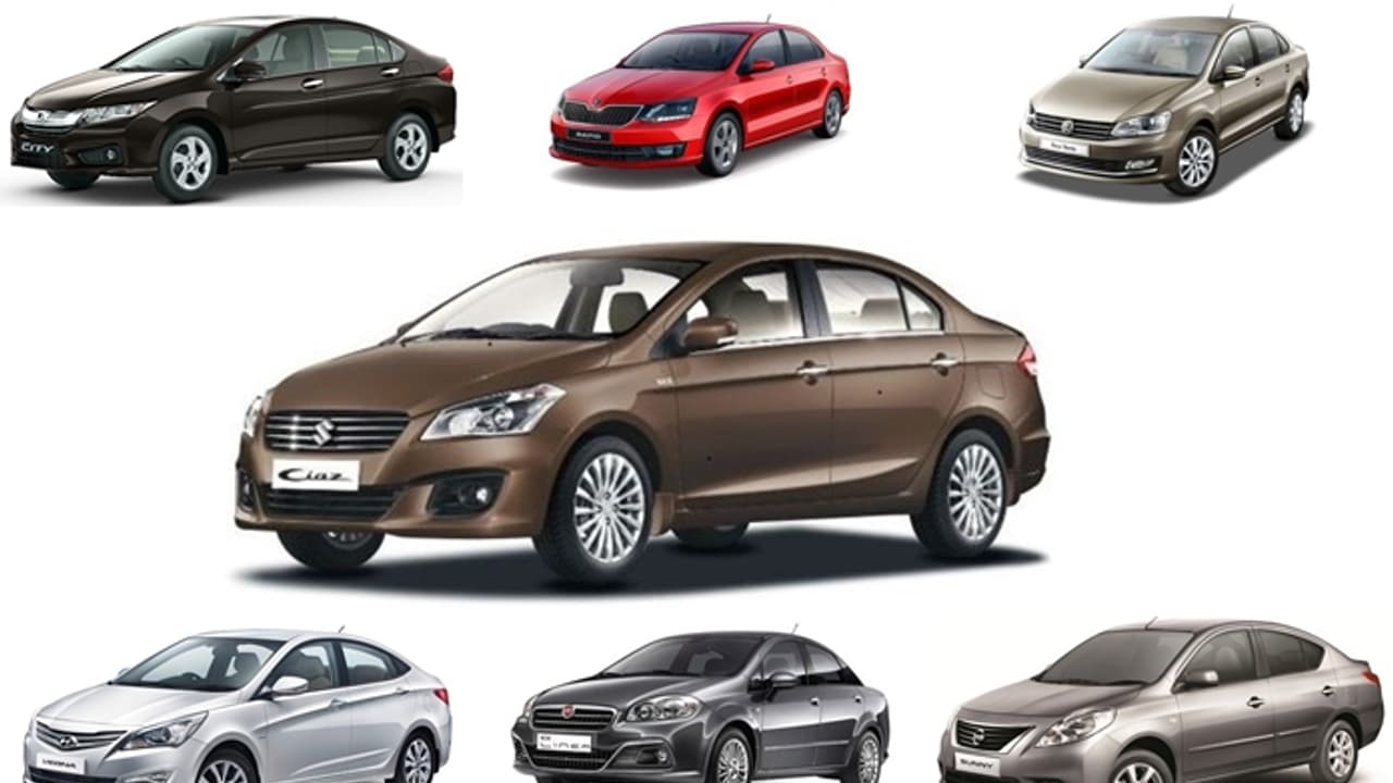 Diwali 2021 : दिवाली सीजन में इस Sedan Car की हुई bumper sale, इन कारों ने भी किया अच्छा प्रदर्शन, देखें List