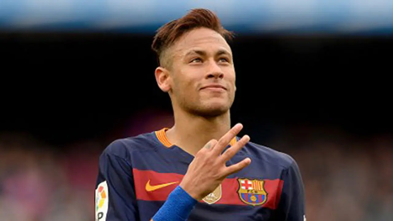 ഐഎസ്എല് താരമാണ് നെയ്മറിന്റെ ഉറ്റ സുഹൃത്ത് ഐഎസ്എല് താരമാണ് നെയ്മറിന്റെ ഉറ്റ സുഹൃത്ത്