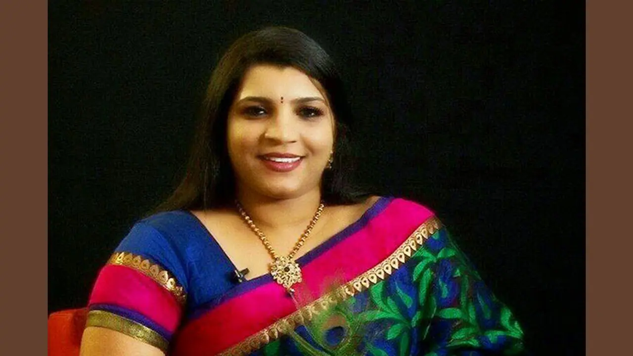 Kerala solar scam accused Saritha Nair to contest against Rahul Gandhi in Amethi