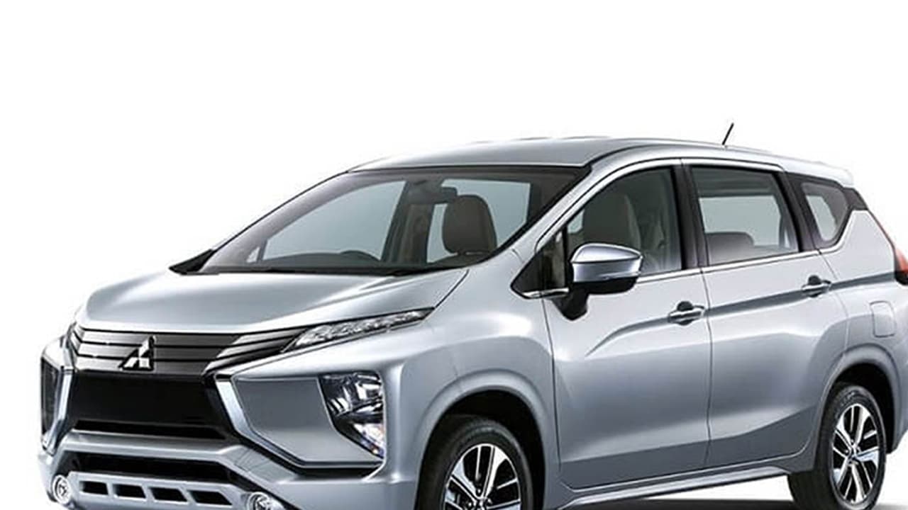 ഇന്നോവയ്ക്ക് മുട്ടന്പണിയുമായി മിത്സുബിഷി ഇന്നോവയ്ക്ക് മുട്ടന്പണിയുമായി മിത്സുബിഷി