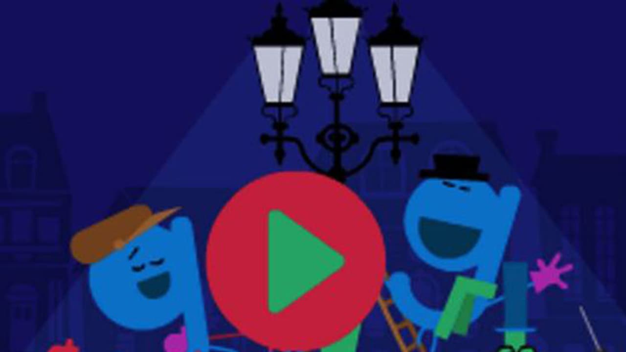 ക്രിസ്തുമസ് സ്പെഷ്യല് ഡൂഡിലുകളുമായി ഗൂഗിള് ക്രിസ്തുമസ് സ്പെഷ്യല് ഡൂഡിലുകളുമായി ഗൂഗിള്