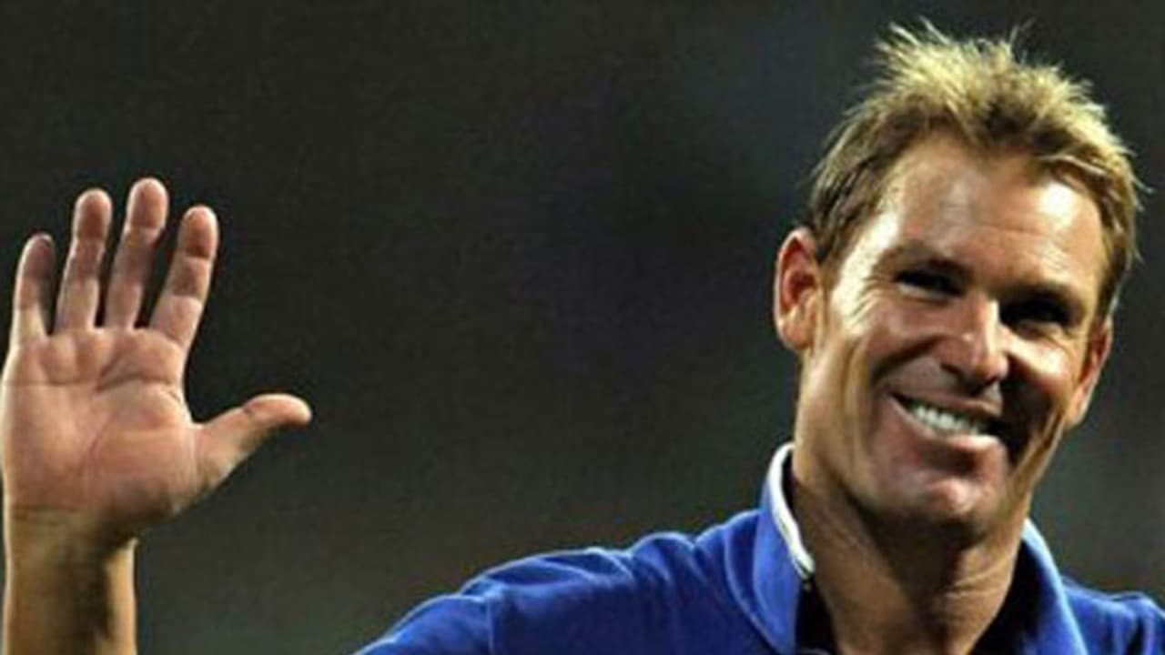 ರಾಜಸ್ಥಾನ ತಂಡದಲ್ಲಿ ಶೇನ್ ವಾರ್ನ್'ಗೆ ಪ್ರಮುಖ ಸ್ಥಾನ ರಾಜಸ್ಥಾನ ತಂಡದಲ್ಲಿ ಶೇನ್ ವಾರ್ನ್'ಗೆ ಪ್ರಮುಖ ಸ್ಥಾನ