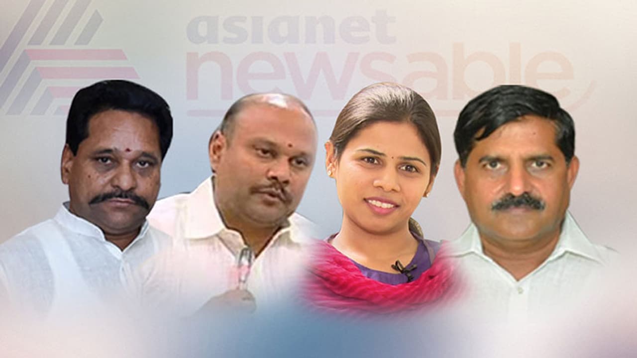 ఫిరాయింపు మంత్రులు డూప్లికేట్ కాదా? ఫిరాయింపు మంత్రులు డూప్లికేట్ కాదా?