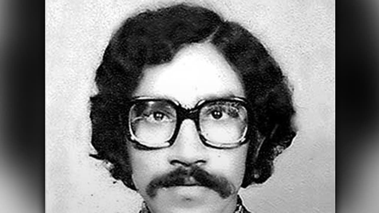 Did you know this minister was a hippy before he started his career?