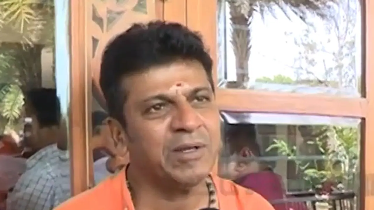 ಮಧು ಬಂಗಾರಪ್ಪ ನಾಮಪತ್ರ ಸಲ್ಲಿಕೆ: ಬಾಮೈದಾ ಪರ ಶಿವಣ್ಣ ಪ್ರಚಾರ ಮಾಡ್ತಾರಾ? ಮಧು ಬಂಗಾರಪ್ಪ ನಾಮಪತ್ರ ಸಲ್ಲಿಕೆ: ಬಾಮೈದಾ ಪರ ಶಿವಣ್ಣ ಪ್ರಚಾರ ಮಾಡ್ತಾರಾ?