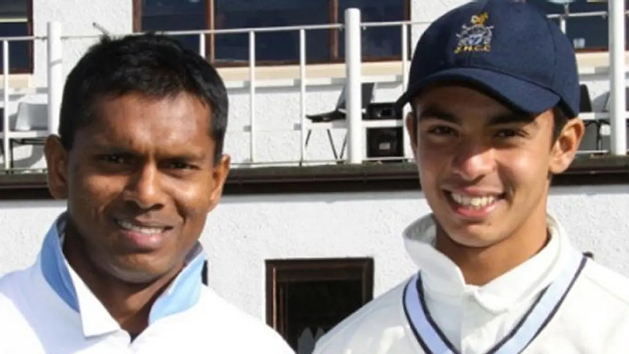 Under 19 Cricket World Cup 2022: बतौर सलाहकार नई पारी खेलेंगे दिग्गज शिवनारायण चंद्रपॉल