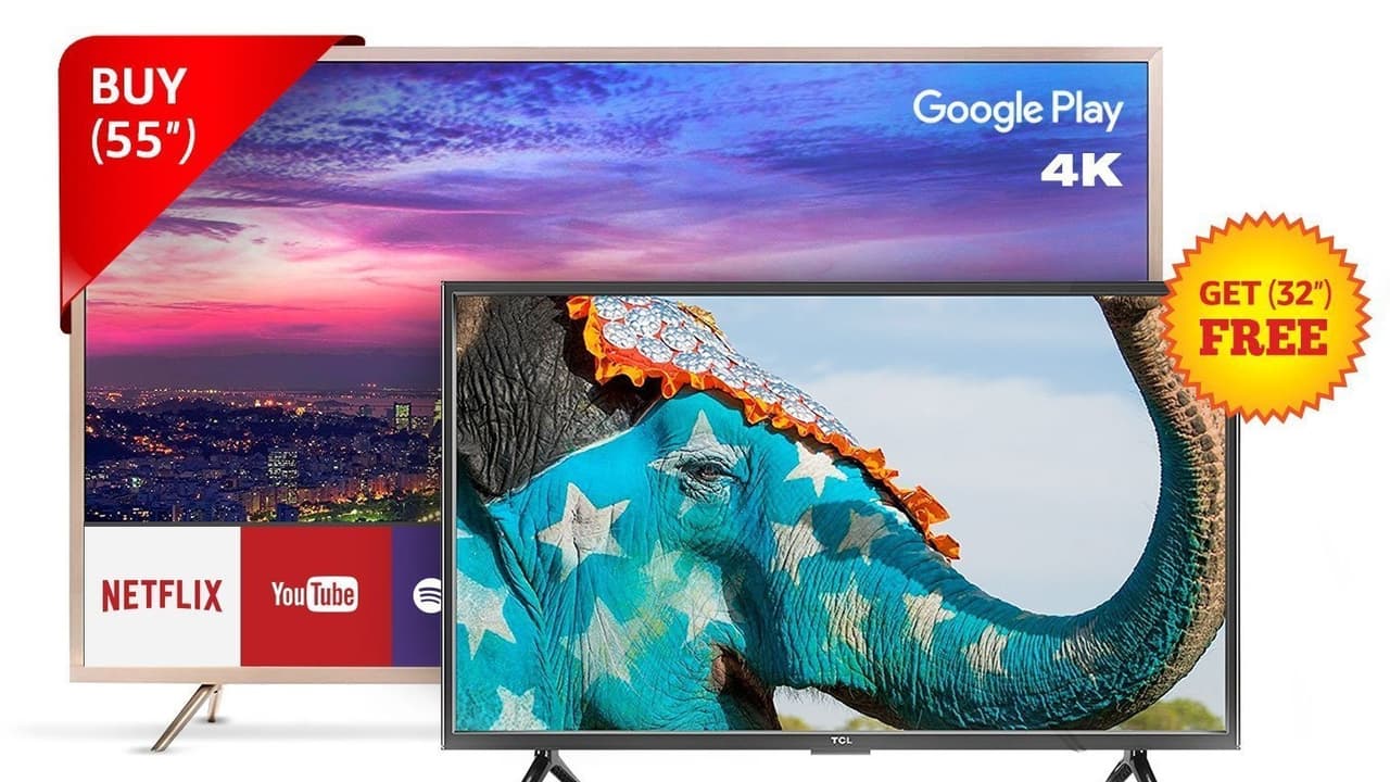 Amazon Limited Offer: இப்பவே கூட வாங்கி வச்சுக்கோங்க.. இதுதான் கடைசி வாய்ப்பு!