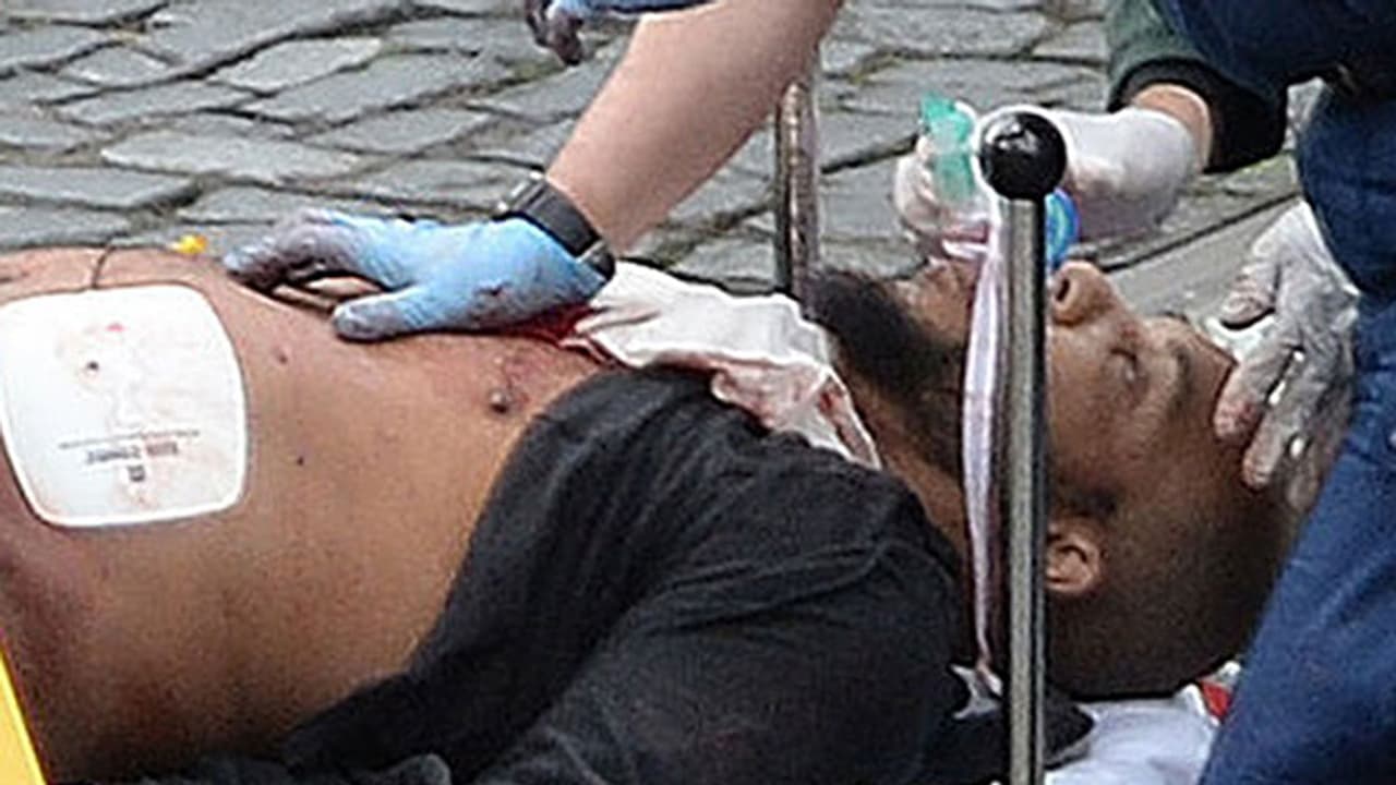What we know about London terrorist Khalid Masood What we know about London terrorist Khalid Masood