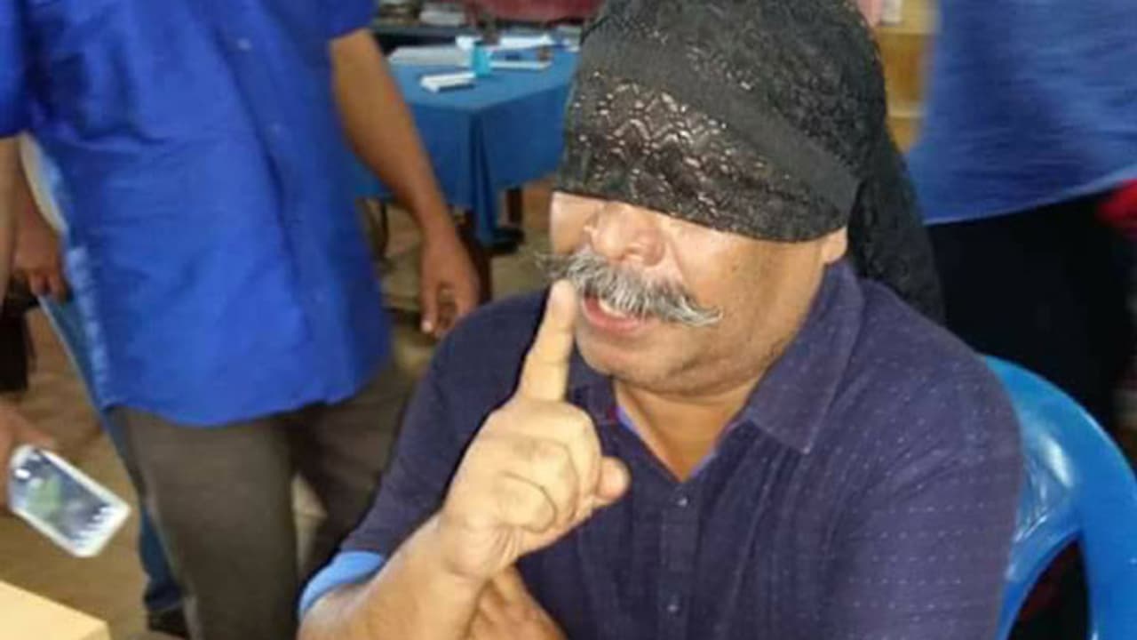 തന്റെ കണ്ണുകള്ക്ക് സംരക്ഷണം നല്കണമെന്ന് അലന്സിയര് തന്റെ കണ്ണുകള്ക്ക് സംരക്ഷണം നല്കണമെന്ന് അലന്സിയര്