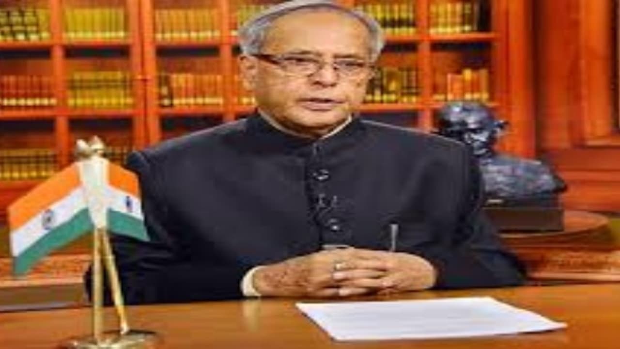 ஜல்லிக்கட்டுக்கு ஆதரவளிக்கும் பிரணாப் முகர்ஜி… பன்முகத் தன்மையே இந்தியாவின் மிகப்பெரிய வலிமை என உரை… ஜல்லிக்கட்டுக்கு ஆதரவளிக்கும் பிரணாப் முகர்ஜி… பன்முகத் தன்மையே இந்தியாவின் மிகப்பெரிய வலிமை என உரை…