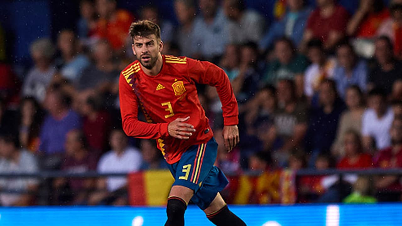 പോര്ച്ചുഗലിനെതിരായ പോരിന് മുമ്പെ സ്പെയിനിന് 'പെയിന്' പോര്ച്ചുഗലിനെതിരായ പോരിന് മുമ്പെ സ്പെയിനിന് 'പെയിന്'