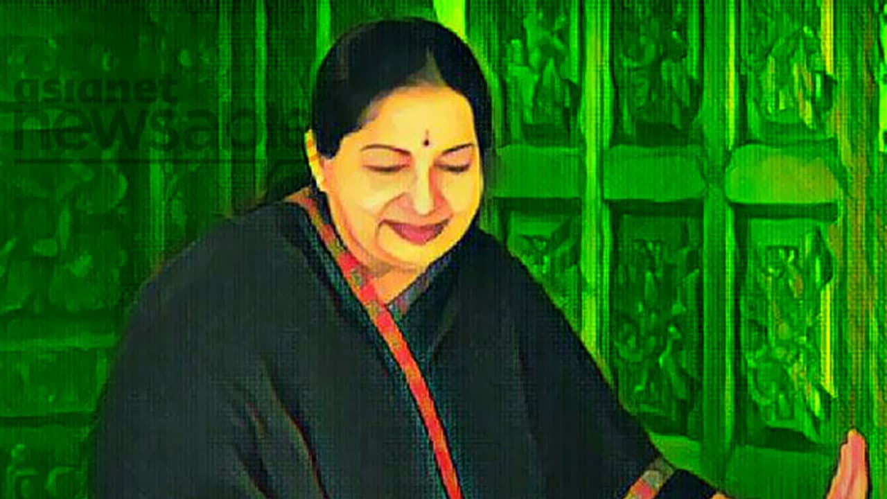 68 properties of Jayalalithaa confiscated by TN government, auction to be held soon 68 properties of Jayalalithaa confiscated by TN government, auction to be held soon