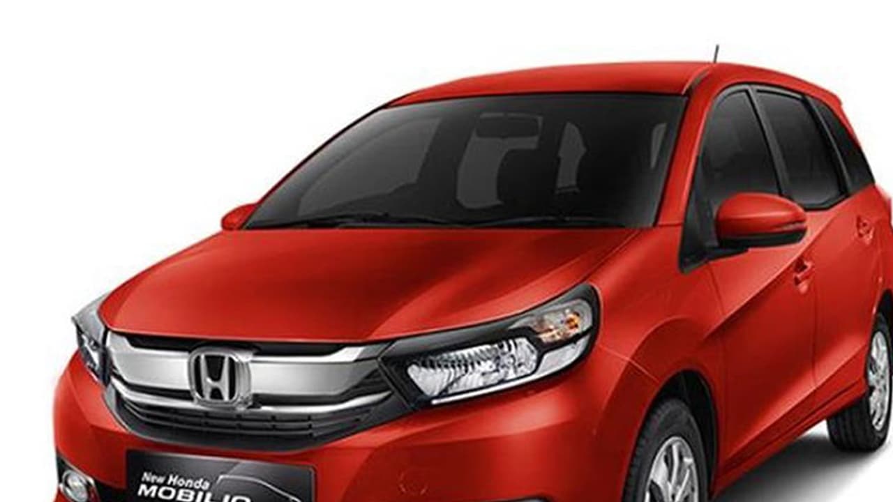 ആരുമറിയാതെ ഹോണ്ട മൊബീലിയോ വിടവാങ്ങി