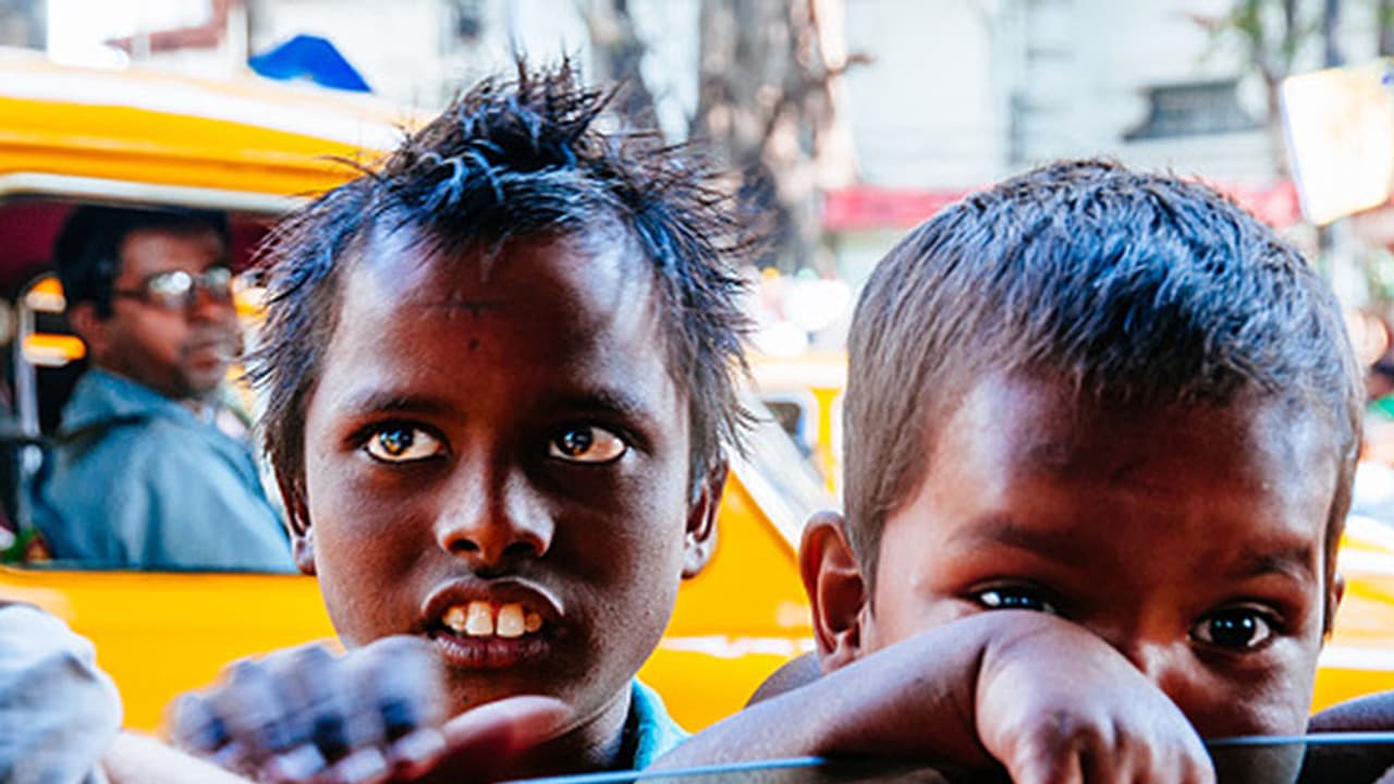 Bengaluru man tortures lover’s kids, forces them to beg Bengaluru man tortures lover’s kids, forces them to beg