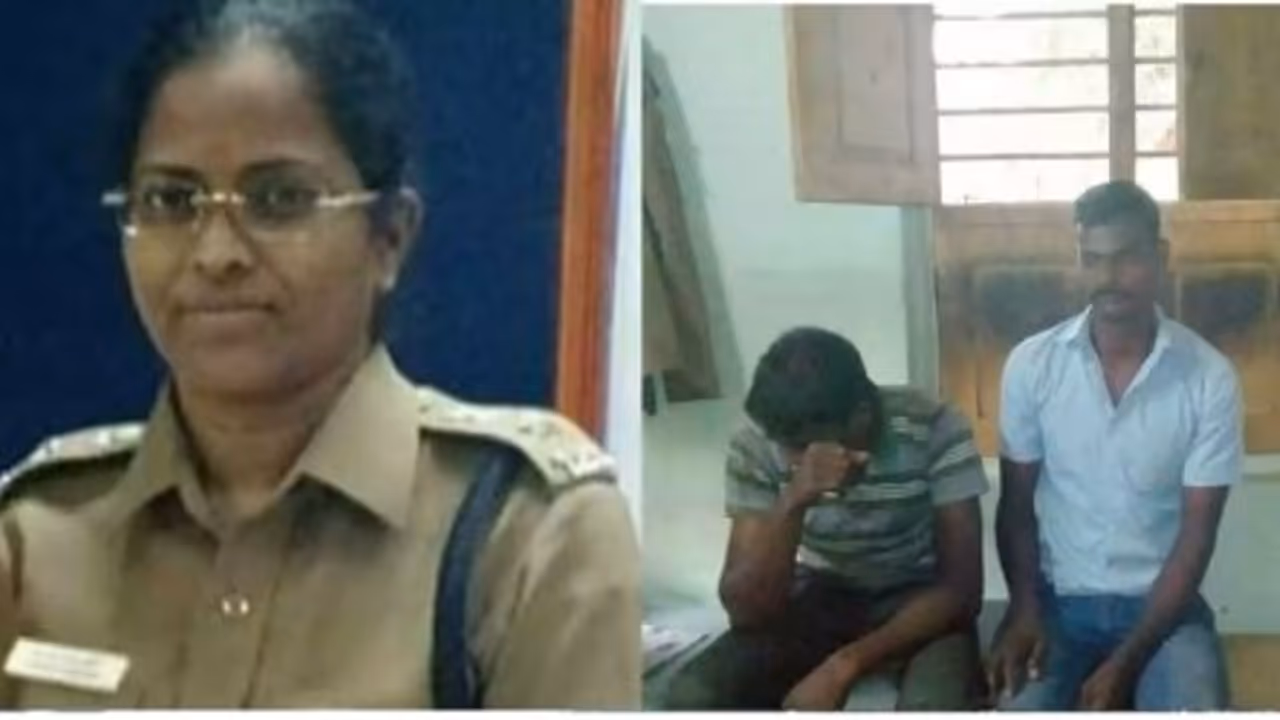 வதந்தி பரப்புவோர் மீது கடும் நடவடிக்கை தேவை – சிபிசிஐடியில் பெண் எஸ்பி புகார்…