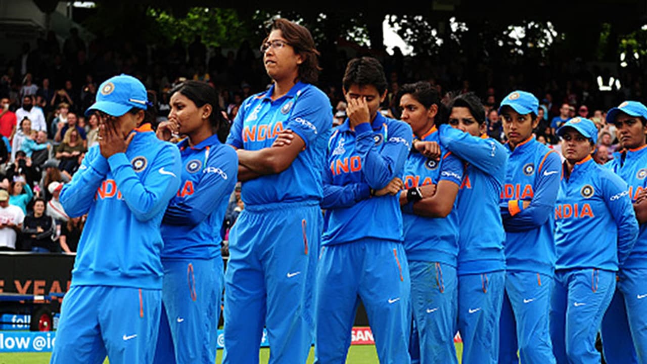 ಒಲಿಂಪಿಕ್ಸ್'ಅನ್ನು ಮೀರಿಸಿ ಹೊಸ ದಾಖಲೆ ಸೃಷ್ಟಿಸಿದ ಮಹಿಳಾ ವಿಶ್ವಕಪ್ ಫೈನಲ್ ! ಒಲಿಂಪಿಕ್ಸ್'ಅನ್ನು ಮೀರಿಸಿ ಹೊಸ ದಾಖಲೆ ಸೃಷ್ಟಿಸಿದ ಮಹಿಳಾ ವಿಶ್ವಕಪ್ ಫೈನಲ್ !