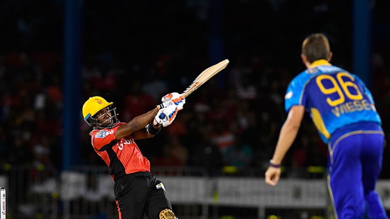 ട്വന്റി20യില് റെക്കോഡ് ഇട്ട് ബ്രവോയും,അംലയും ട്വന്റി20യില് റെക്കോഡ് ഇട്ട് ബ്രവോയും,അംലയും