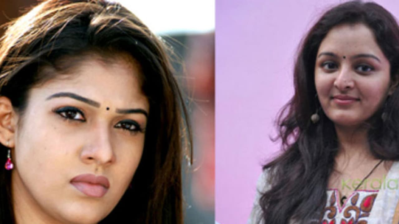 മഞ്ജു വാര്യരുടെയും നയന്താരയുടെയും സിനിമ: വിശദീകരണവുമായി സംവിധായകന് മഞ്ജു വാര്യരുടെയും നയന്താരയുടെയും സിനിമ: വിശദീകരണവുമായി സംവിധായകന്