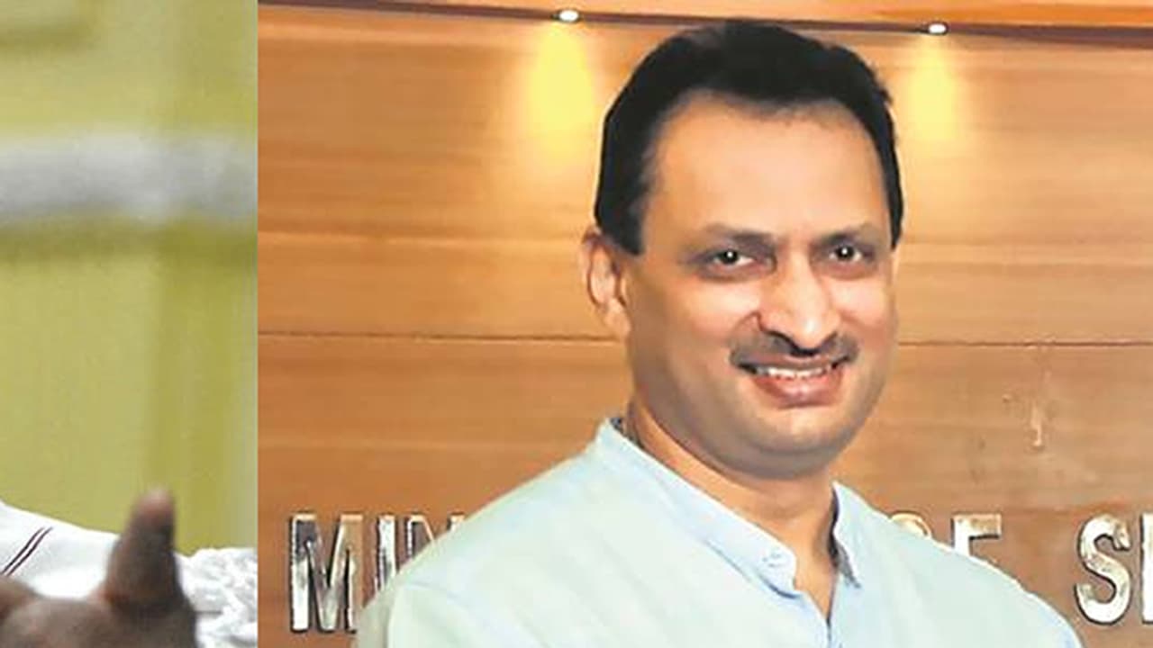 ಶುರುವಾಯ್ತು ಟಿಪ್ಪು ಹೆಸರಲ್ಲಿ ರಾಜಕೀಯ: ಅನಂತ್ ಕುಮಾರ್ ಹೇಳಿಕೆಗೆ ಪ್ರತಿಕ್ರಿಯಿಸಿದ ಸಿಎಂ ಶುರುವಾಯ್ತು ಟಿಪ್ಪು ಹೆಸರಲ್ಲಿ ರಾಜಕೀಯ: ಅನಂತ್ ಕುಮಾರ್ ಹೇಳಿಕೆಗೆ ಪ್ರತಿಕ್ರಿಯಿಸಿದ ಸಿಎಂ