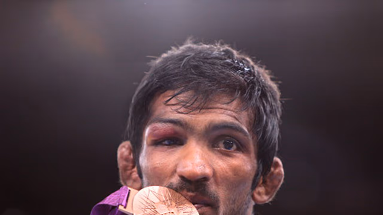 ಬಿಜೆಪಿಗೆ ಆನೆ ಬಲ; ಚುನಾವಣಾ ಅಖಾಡಕ್ಕೆ ಕುಸ್ತಿ ಪಟು ಯೋಗೇಶ್ವರ್ ದತ್? ಬಿಜೆಪಿಗೆ ಆನೆ ಬಲ; ಚುನಾವಣಾ ಅಖಾಡಕ್ಕೆ ಕುಸ್ತಿ ಪಟು ಯೋಗೇಶ್ವರ್ ದತ್?