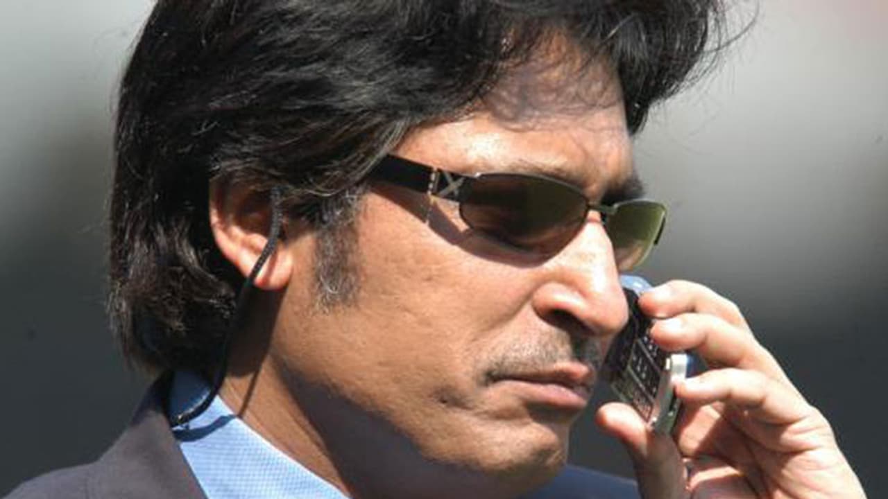 ರಮೀಜ್ ಸಿನಿಮಾಕ್ಕೆ ಸಂಜಯ್ ದತ್ ನಾಯಕ ರಮೀಜ್ ಸಿನಿಮಾಕ್ಕೆ ಸಂಜಯ್ ದತ್ ನಾಯಕ