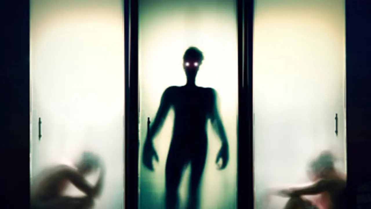 ഒളിക്യാമറ വെച്ച വീട്ടുകാര്ക്ക് കിട്ടിയത് വേലക്കാരിയുടെ പ്രേതബാധ ഒളിക്യാമറ വെച്ച വീട്ടുകാര്ക്ക് കിട്ടിയത് വേലക്കാരിയുടെ പ്രേതബാധ